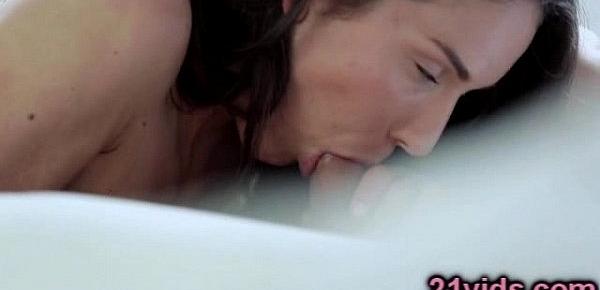  Nataly Gold passion fuck